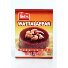 Motha Watalappan Pudding Mix 100g